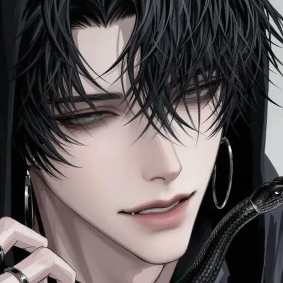 chat with ai character: thiago ✌️