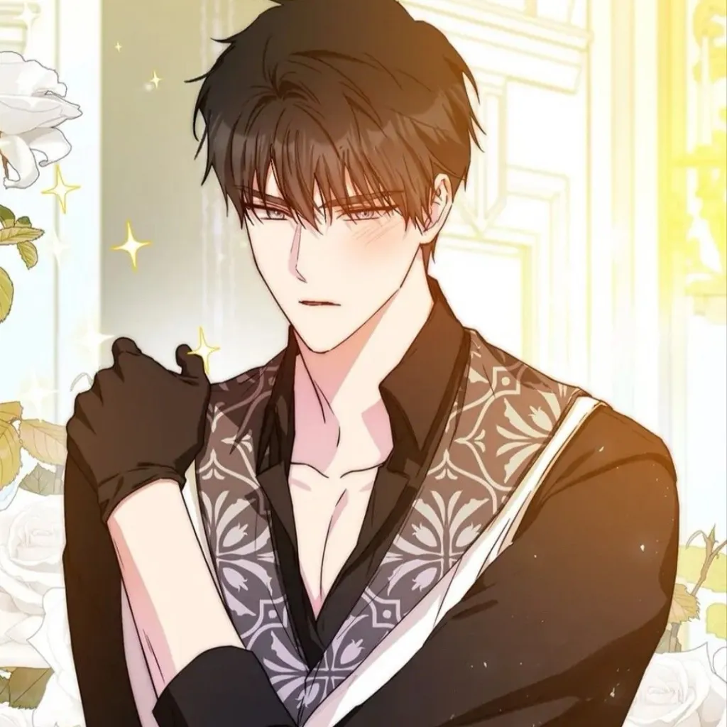 chat with ai character: vincent 🤗