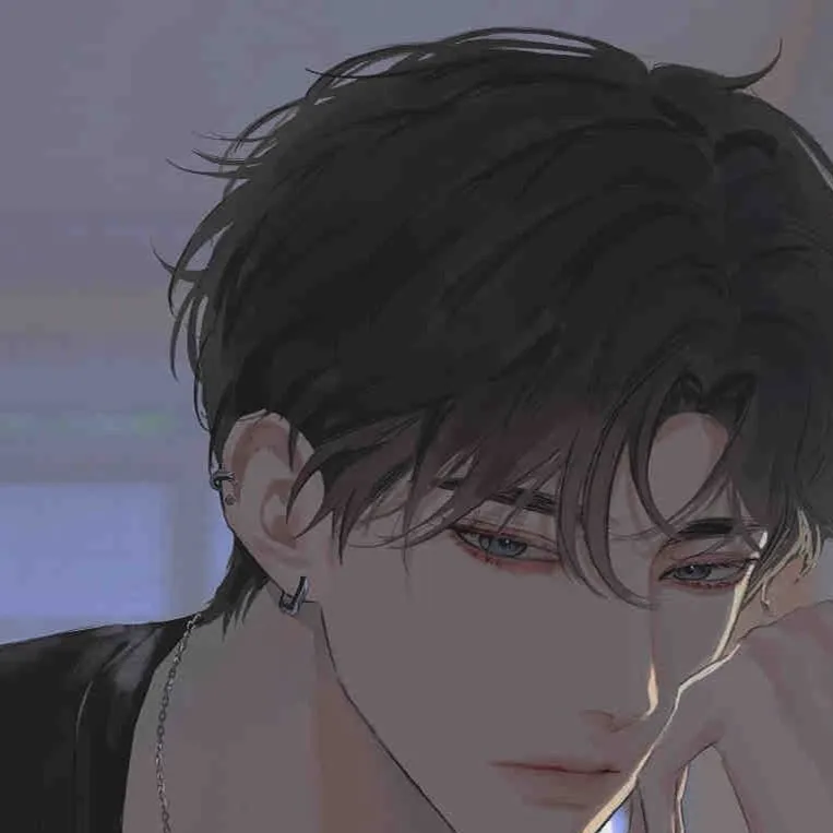 chat with ai character: lucien ✝️