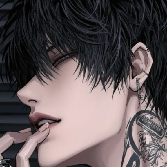 chat with ai character: kai ☺️