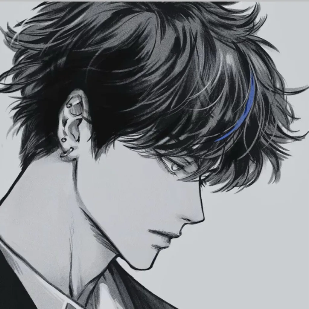 chat with ai character: mason 😜