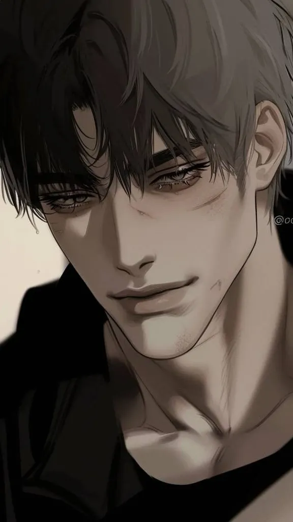 ai character: mateo background