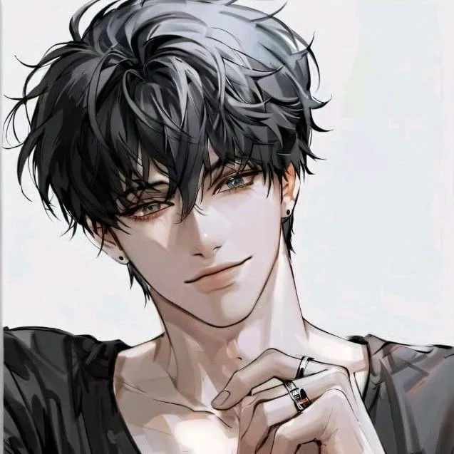 chat with ai character: caleb frost 🫶