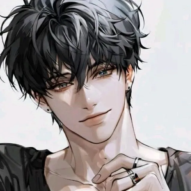 chat with ai character: lucien