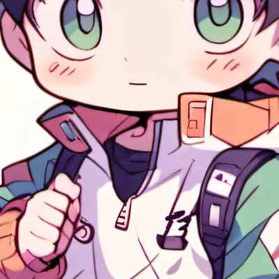 chat with ai character: ~mha sleepover~
