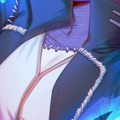 chat with ai character: Touya Todoroki