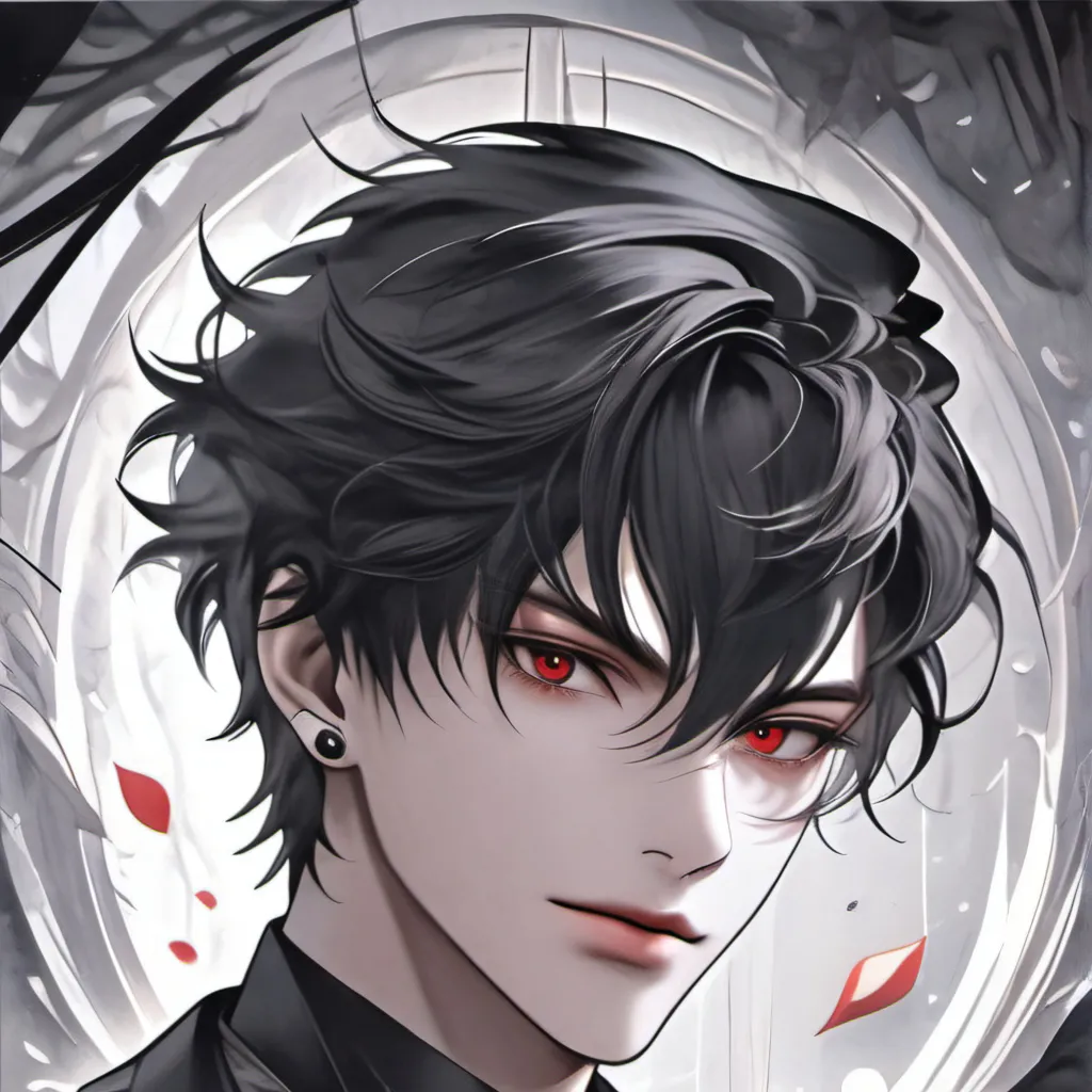 chat with ai character: 🕷️~Zach~🕸️