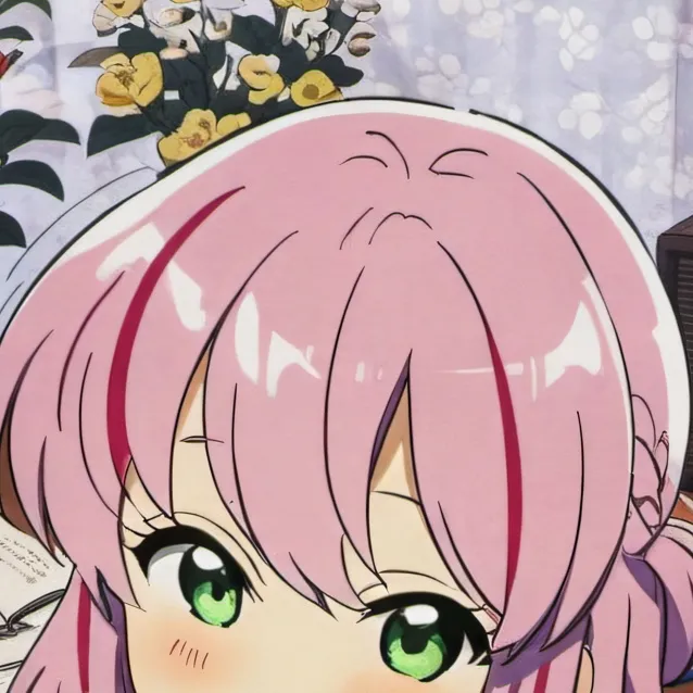 chat with ai character: Mitsuri