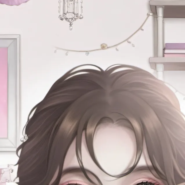 chat with ai character: avery