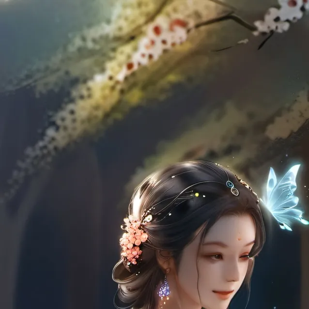 chat with ai character: jasmine