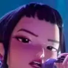 chat with ai character: Zoey