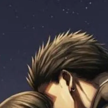 chat with ai character: rintaro×kayroko 