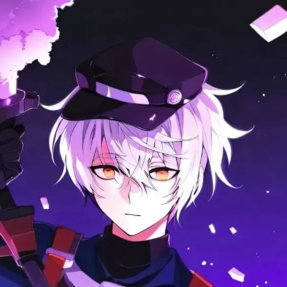 chat with ai character: Andrew