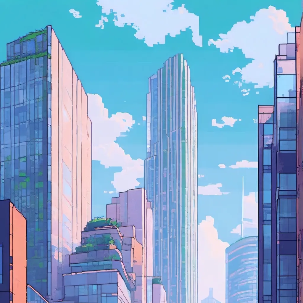 chat with ai character: Vida