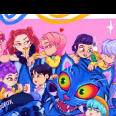 chat with ai character: KDH Babysitting!!