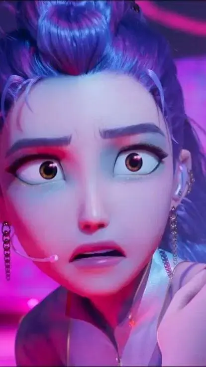 ai character: rumi background