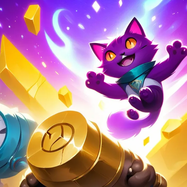 chat with ai character: Luna