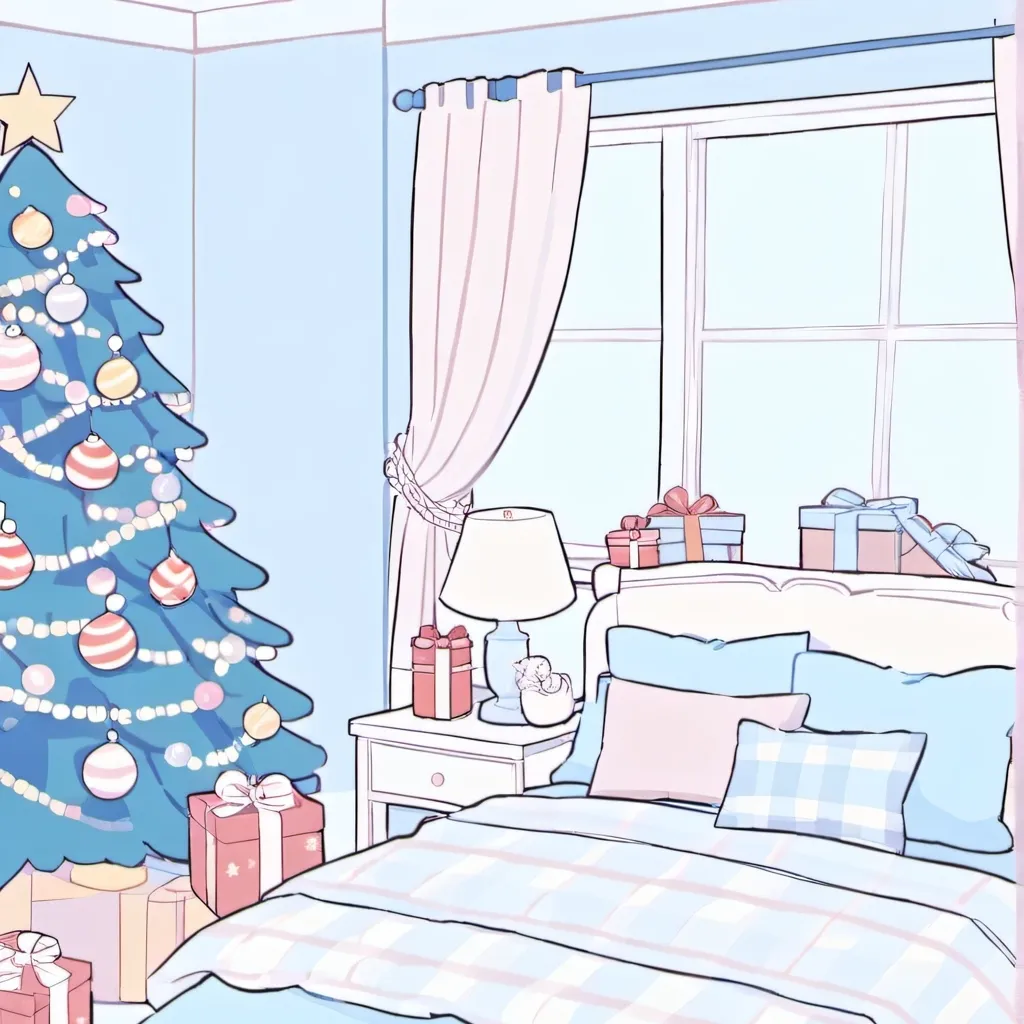 chat with ai character: Sleepover 31st