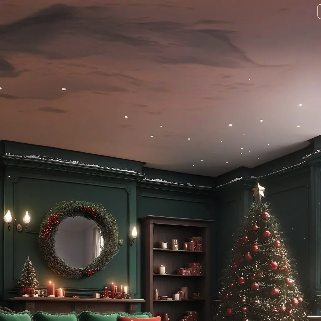chat with ai character: CHRISTMAAAASS