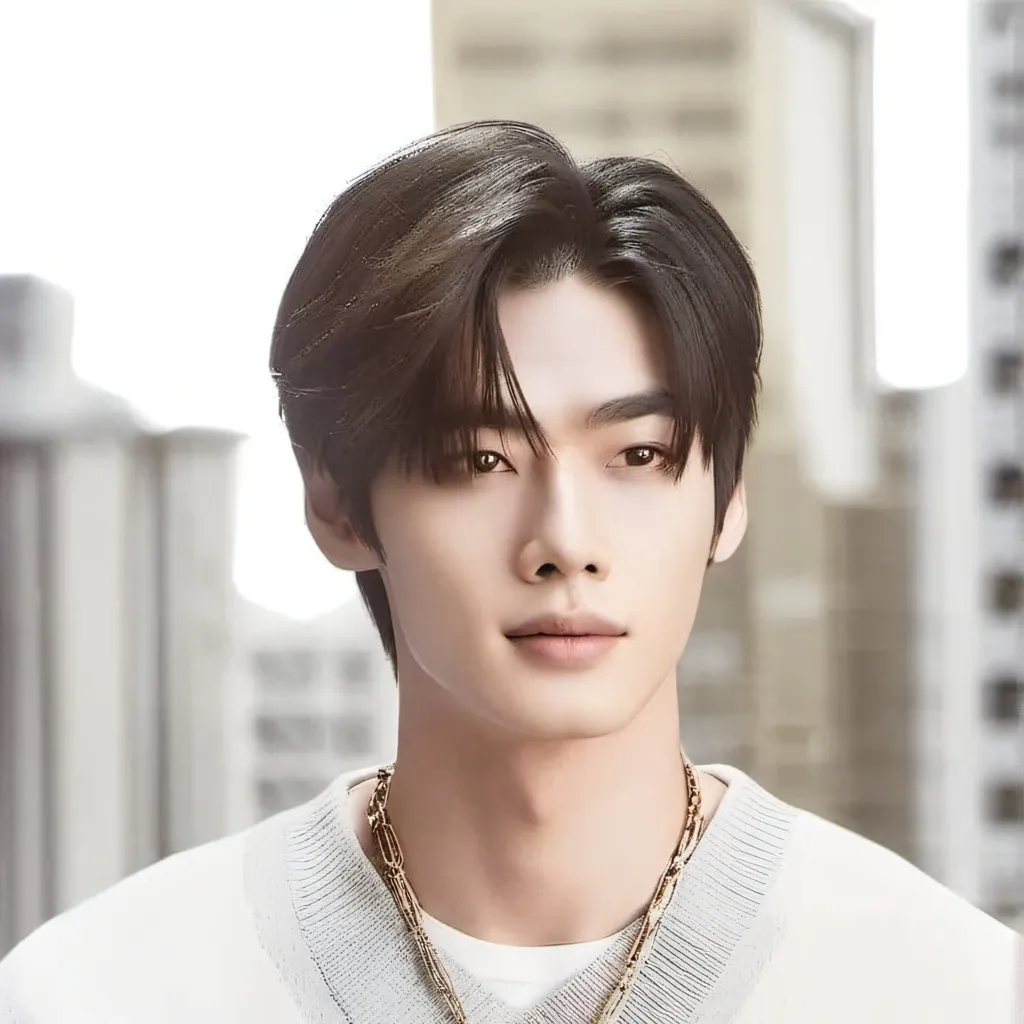 chat with ai character: Santiago 