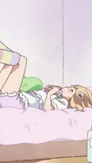 ai character: Yui Yamada background