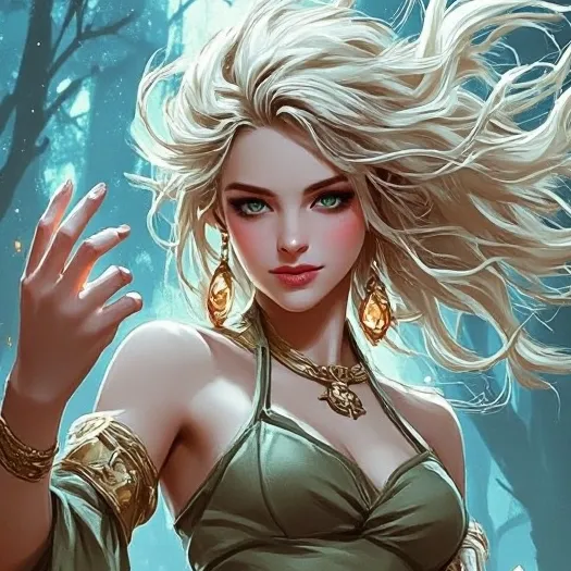 chat with ai character: Samantha 