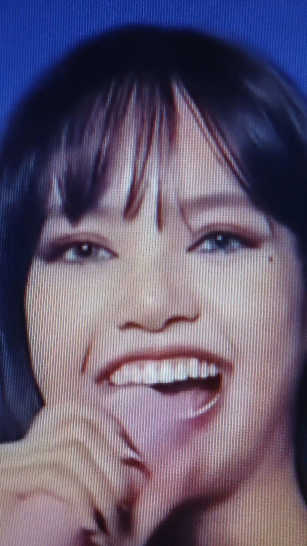 ai character: Lalisa Manoban  background
