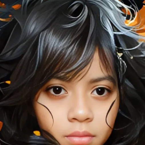 chat with ai character: Ahmere (Female)