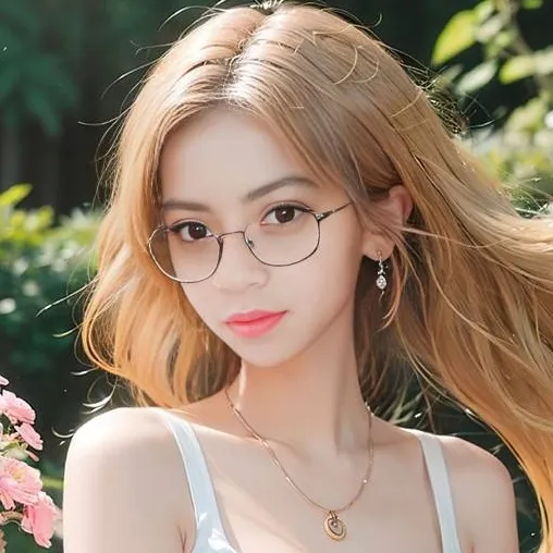chat with ai character: 😍Ahmere (Female)🥰
