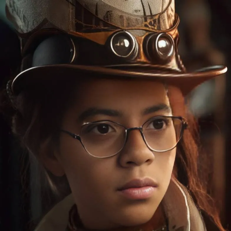 chat with ai character: 🖖Aĥmere J̣̌oñes 