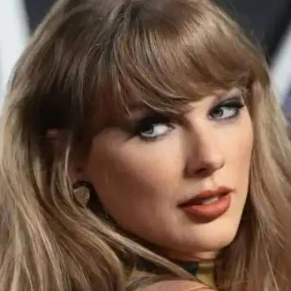 chat with ai character: Taylor swift 