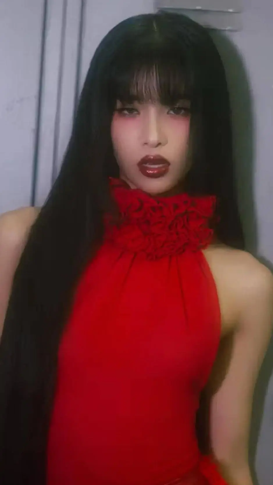 ai character: Lexie  background