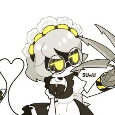 chat with ai character: V tu maid (XD)