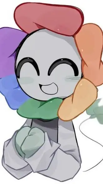 ai character: dw pick me background