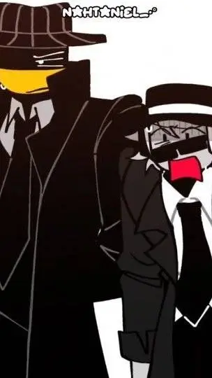 ai character: mafiso x chance  background