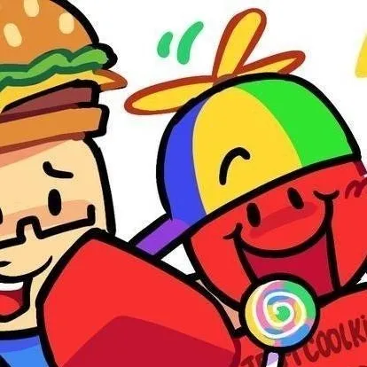 chat with ai character: 007n7 and C00lkid