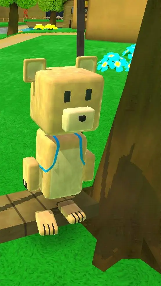 ai character: emoji cat heat 🤢 background