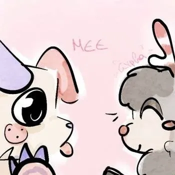 chat with ai character: goob x rudie