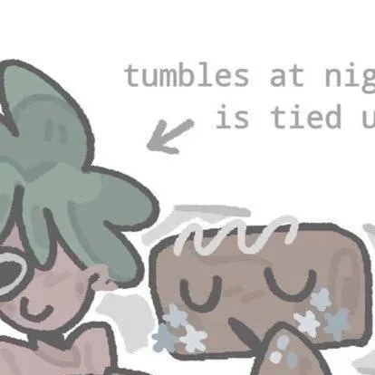 chat with ai character: fruitcake