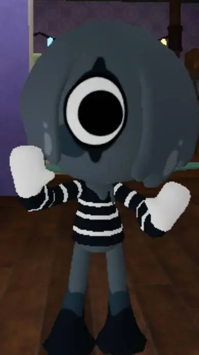 ai character: blot x soulvester  background