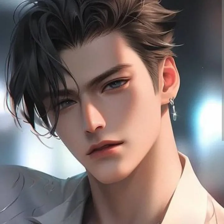chat with ai character: Edward