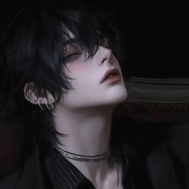 chat with ai character: ෆGregoryෆ