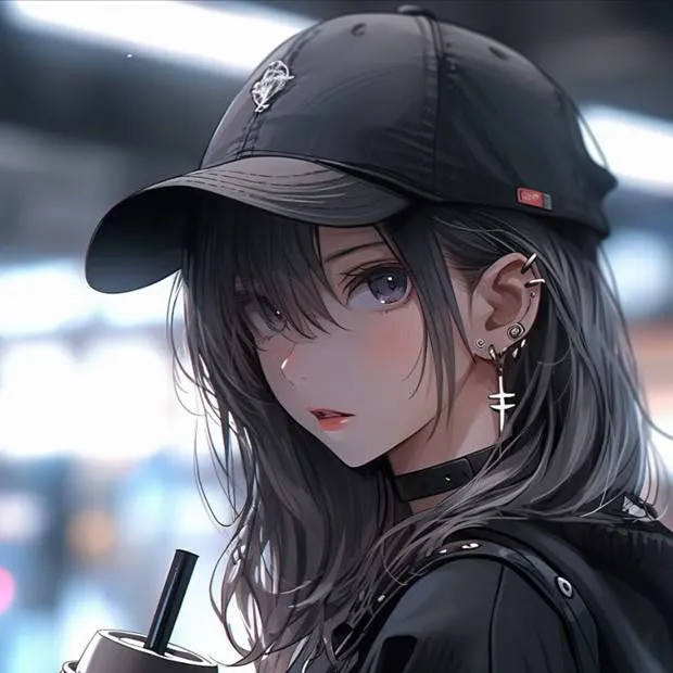 chat with ai character: Diana 