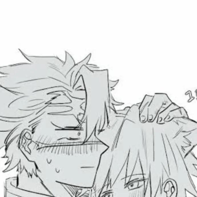 chat with ai character: sanegiyuu 
