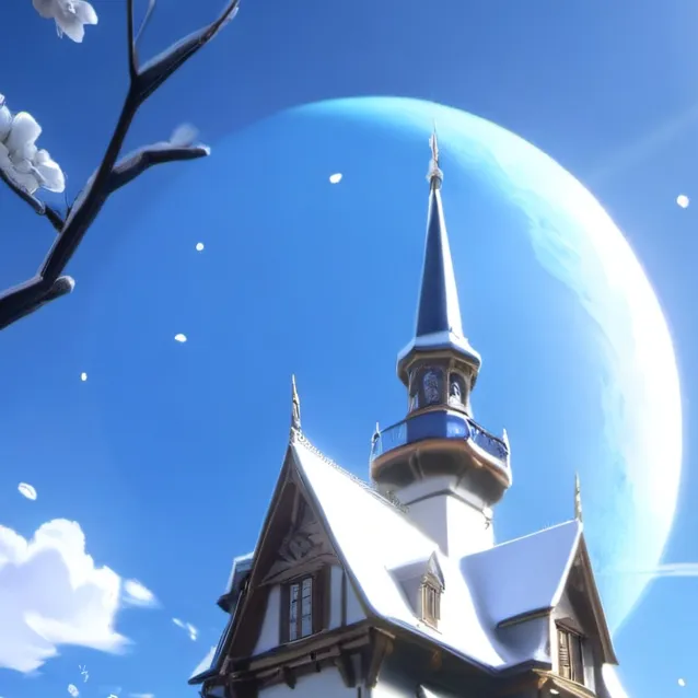 chat with ai character: peter snows ride