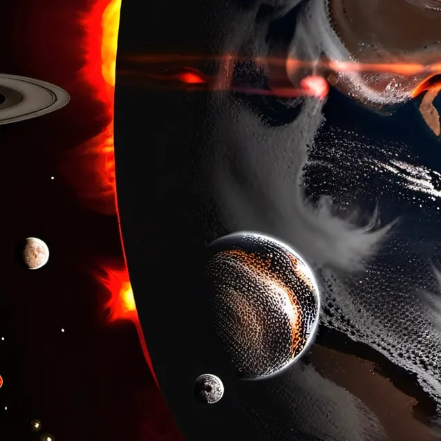 chat with ai character: solar balls Part 1