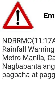 ai character: Bulacan Tornado background