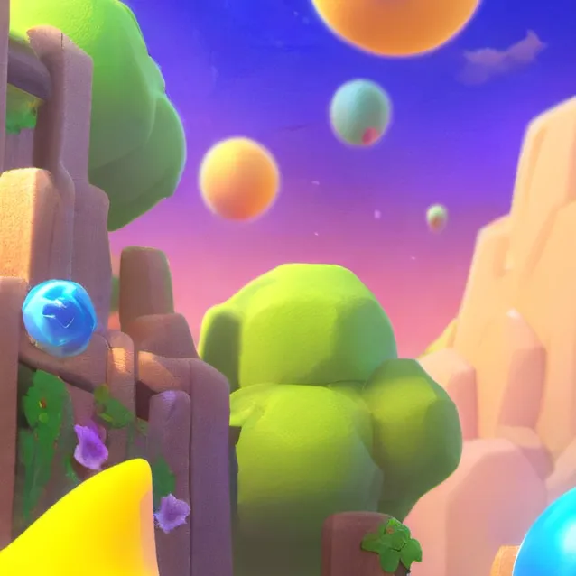 chat with ai character: TOYS