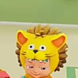 chat with ai character: Leo