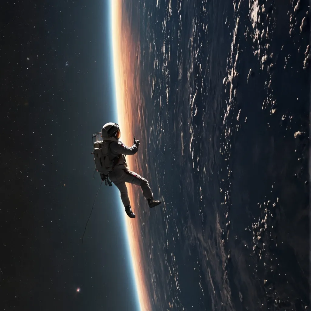 chat with ai character: Astermount